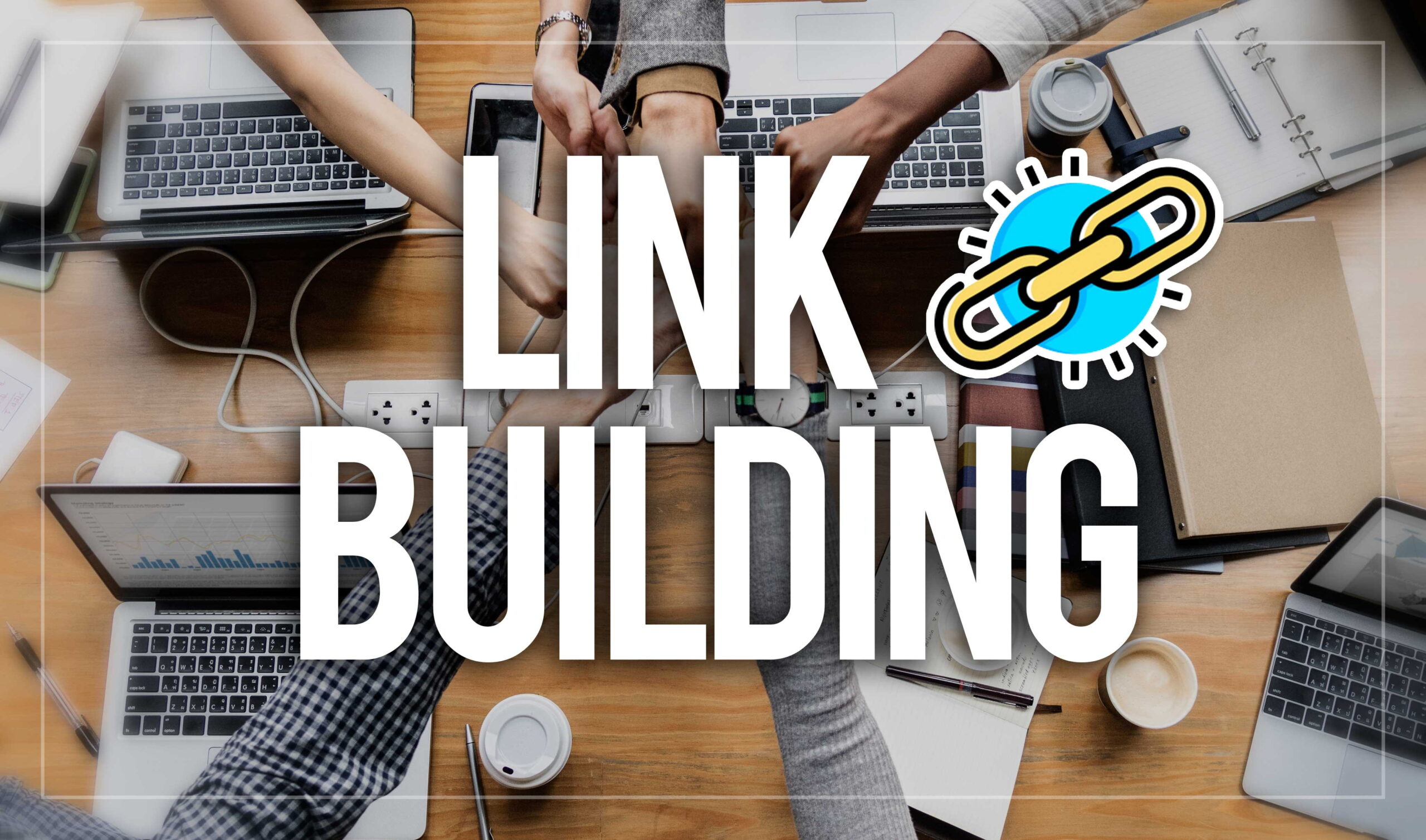 link-building